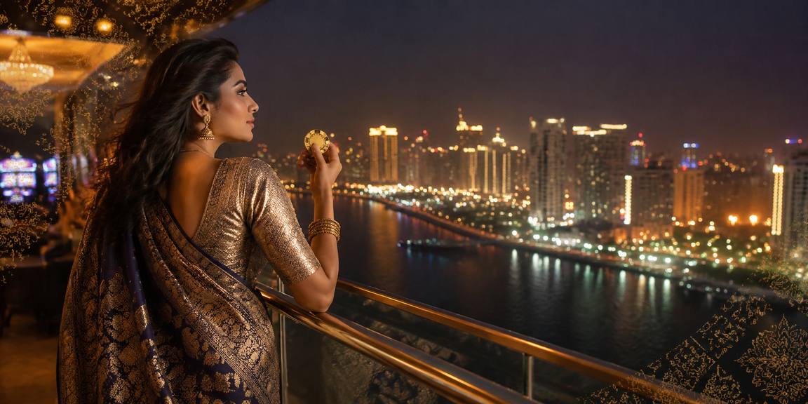 9 pro বিঙ্গো রুম